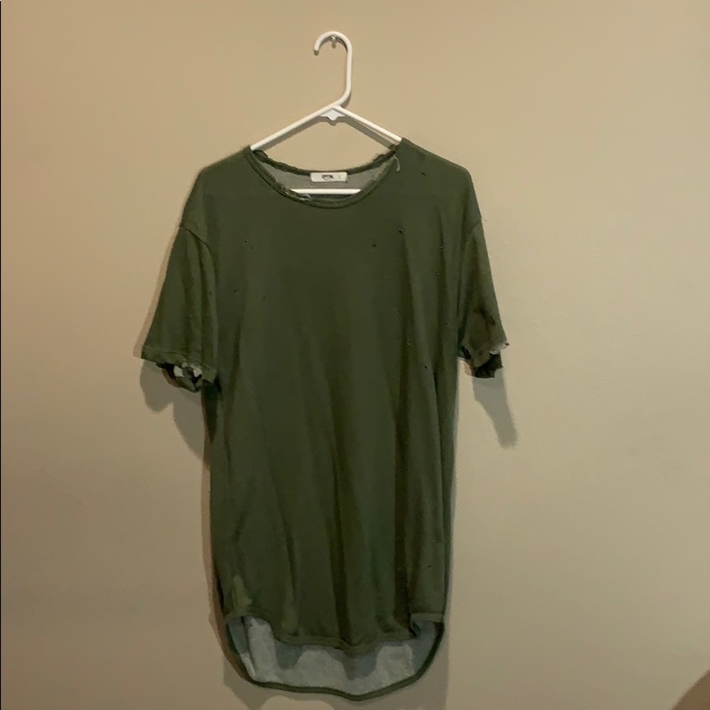 Men’s T shirt